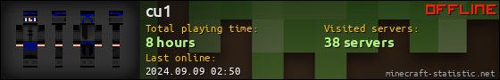 cu1 userbar 560x90