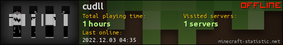 cudll userbar 560x90