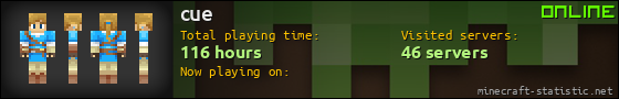 cue userbar 560x90