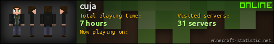 cuja userbar 560x90