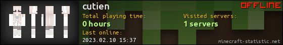 cutien userbar 560x90