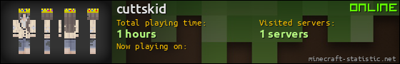 cuttskid userbar 560x90