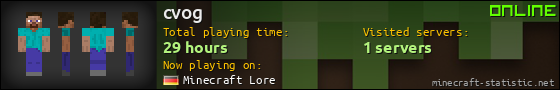cvog userbar 560x90