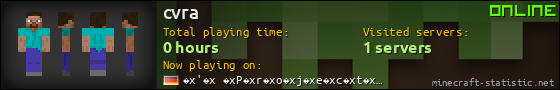 cvra userbar 560x90