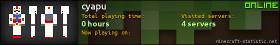 cyapu userbar 560x90
