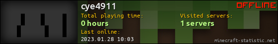 cye4911 userbar 560x90
