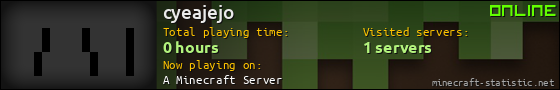 cyeajejo userbar 560x90