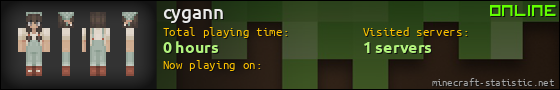 cygann userbar 560x90