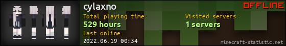 cylaxno userbar 560x90