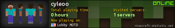 cyleoo userbar 560x90