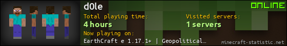 d0le userbar 560x90