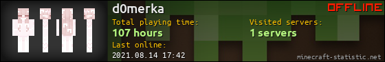 d0merka userbar 560x90