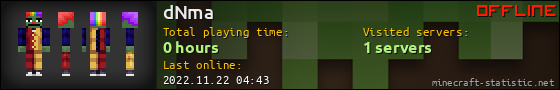 dNma userbar 560x90
