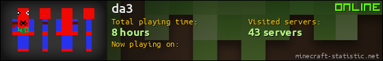da3 userbar 560x90