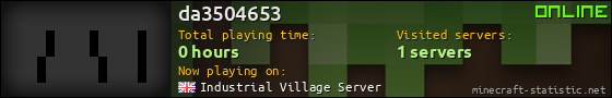 da3504653 userbar 560x90
