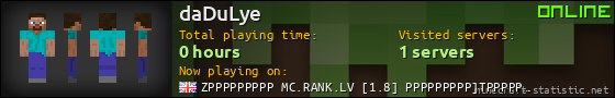 daDuLye userbar 560x90