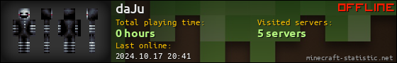 daJu userbar 560x90