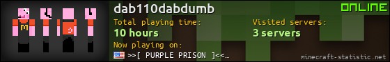 dab110dabdumb userbar 560x90