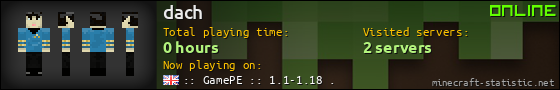 dach userbar 560x90