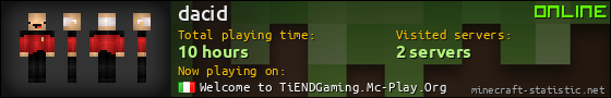 dacid userbar 560x90