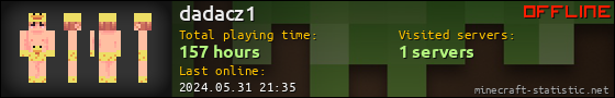 dadacz1 userbar 560x90
