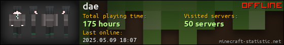 dae userbar 560x90