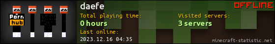 daefe userbar 560x90