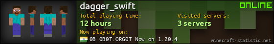 dagger_swift userbar 560x90