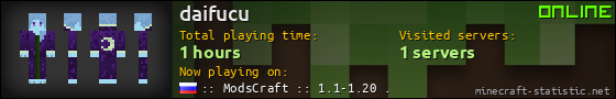 daifucu userbar 560x90