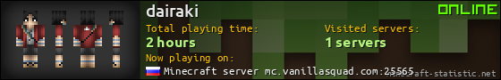 dairaki userbar 560x90
