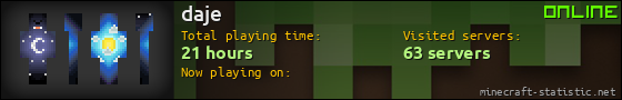 daje userbar 560x90