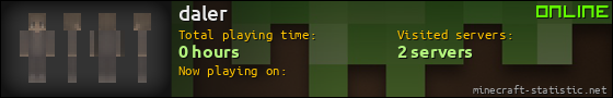 daler userbar 560x90