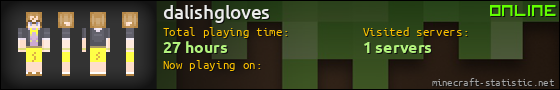 dalishgloves userbar 560x90