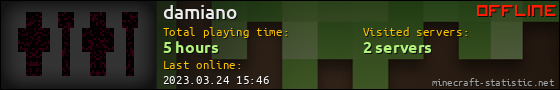 damiano userbar 560x90