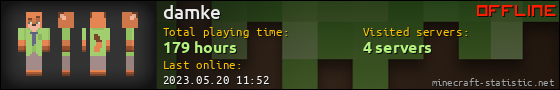damke userbar 560x90