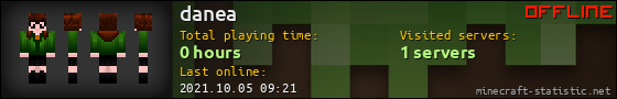 danea userbar 560x90