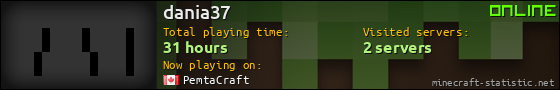 dania37 userbar 560x90