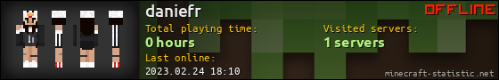 daniefr userbar 560x90