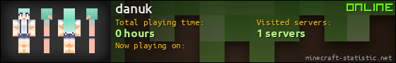 danuk userbar 560x90