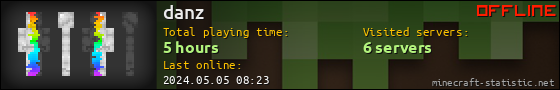 danz userbar 560x90