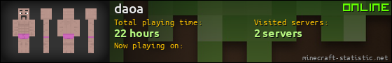 daoa userbar 560x90