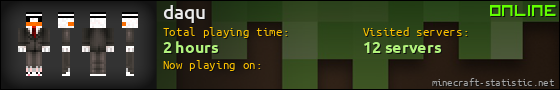 daqu userbar 560x90