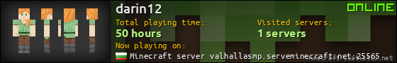 darin12 userbar 560x90