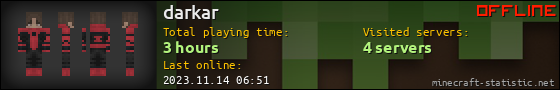 darkar userbar 560x90