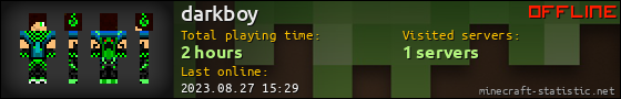 darkboy userbar 560x90
