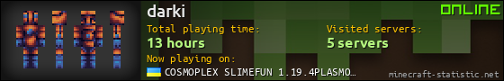 darki userbar 560x90