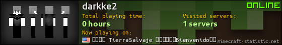 darkke2 userbar 560x90