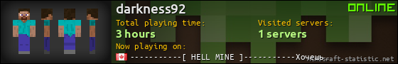 darkness92 userbar 560x90