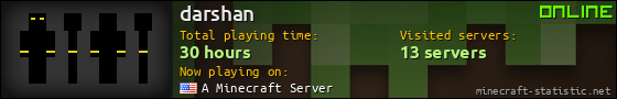 darshan userbar 560x90