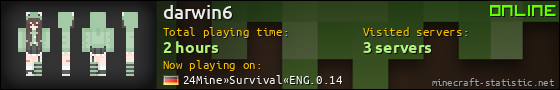 darwin6 userbar 560x90